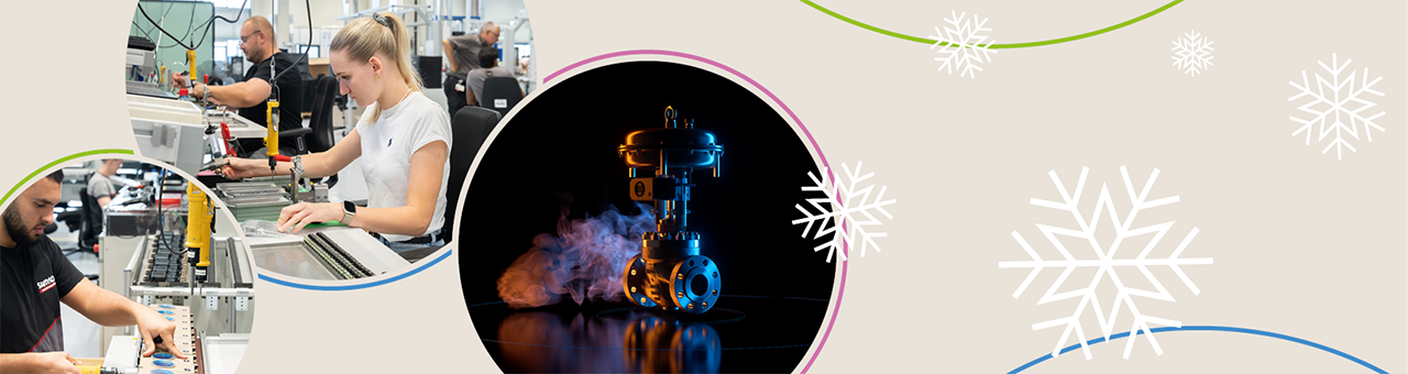 Season’s Greetings