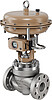 251GR - pneumatic - ANSI