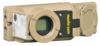 TROVIS SAFE 3731-3 | Elektropneumatischer Ex-d-Stellungsregler mit HART®-Kommunikation